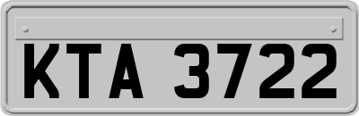 KTA3722