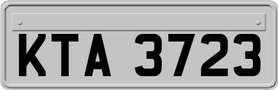 KTA3723