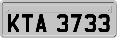 KTA3733