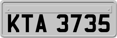 KTA3735