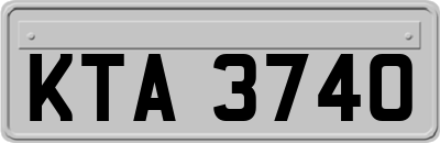 KTA3740