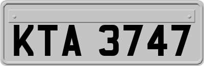 KTA3747
