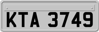 KTA3749
