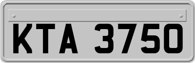 KTA3750
