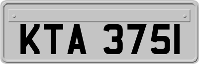 KTA3751