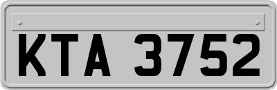 KTA3752