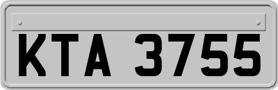 KTA3755