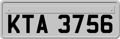 KTA3756