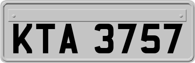 KTA3757