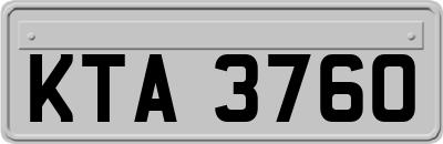 KTA3760