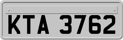 KTA3762