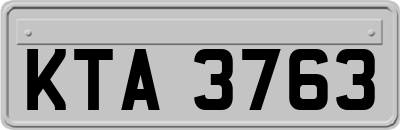 KTA3763