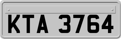 KTA3764