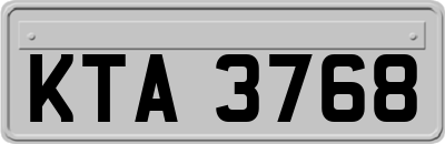 KTA3768