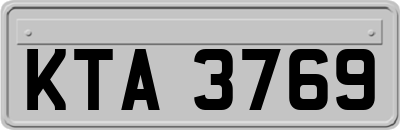 KTA3769