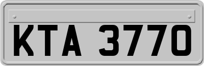 KTA3770