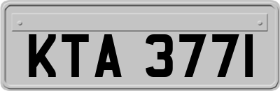 KTA3771