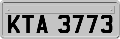 KTA3773