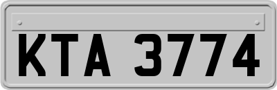 KTA3774