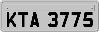 KTA3775