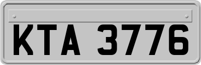 KTA3776