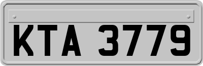 KTA3779