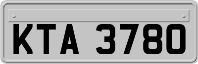 KTA3780