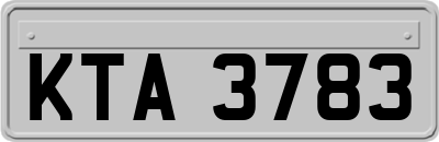 KTA3783