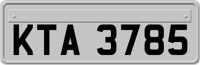 KTA3785