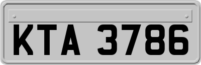 KTA3786