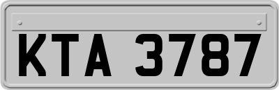 KTA3787