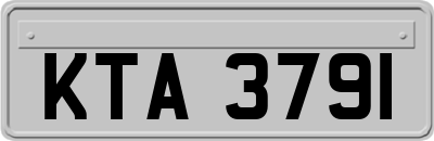 KTA3791