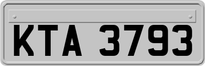 KTA3793