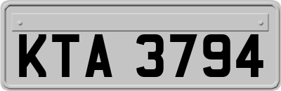 KTA3794