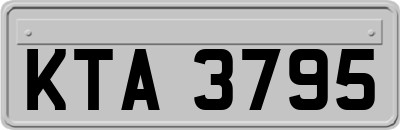 KTA3795