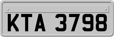 KTA3798