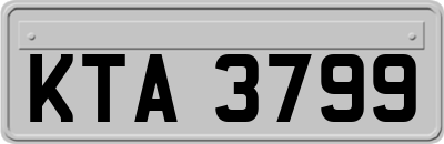 KTA3799