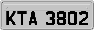 KTA3802