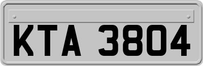 KTA3804