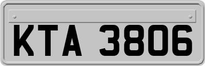 KTA3806