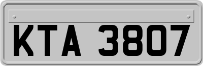 KTA3807