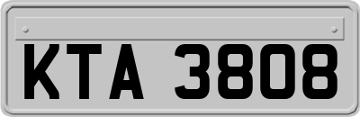 KTA3808