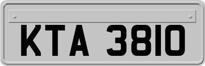 KTA3810