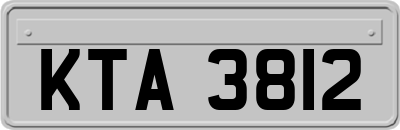 KTA3812