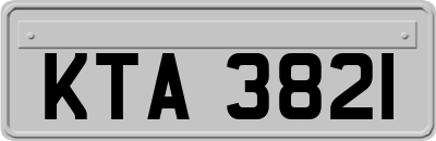 KTA3821
