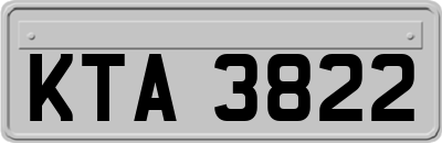 KTA3822