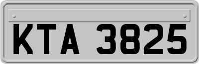 KTA3825