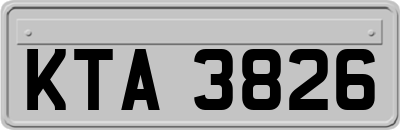 KTA3826