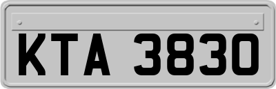 KTA3830