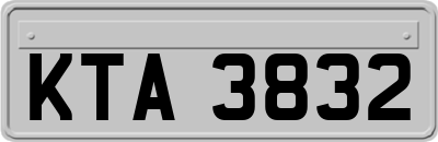 KTA3832